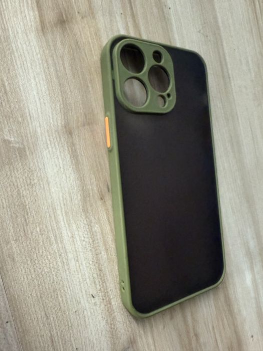Husa Iphone 15 PRO MAX