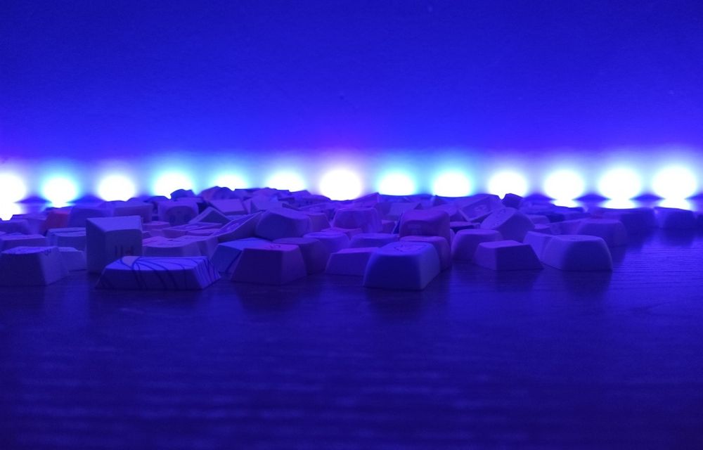 Клавиши для клавиатуры