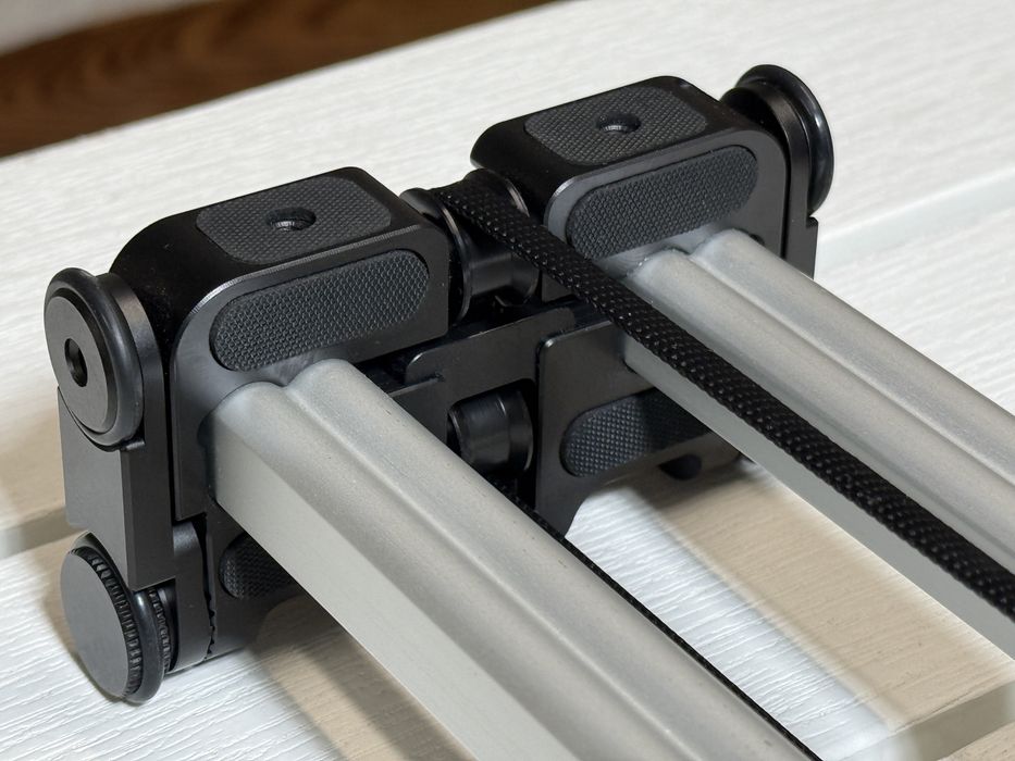 Edelkrone Slider/Слайдър за Видео