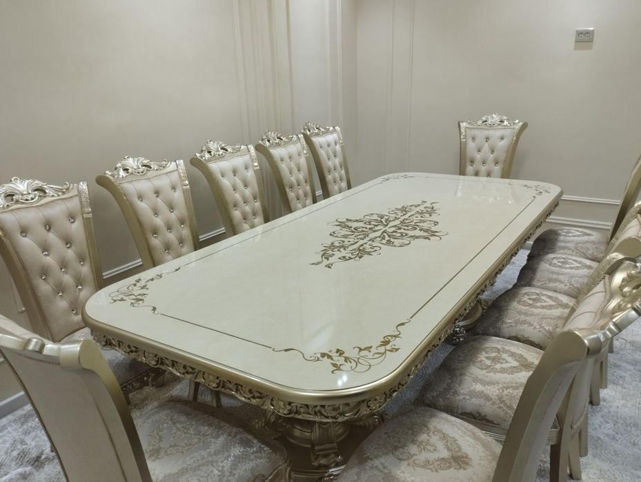 Mebel ishlab chiqarish