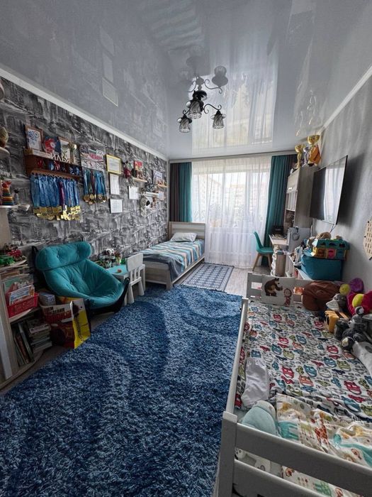 2-х ком 8 мкр распашонка