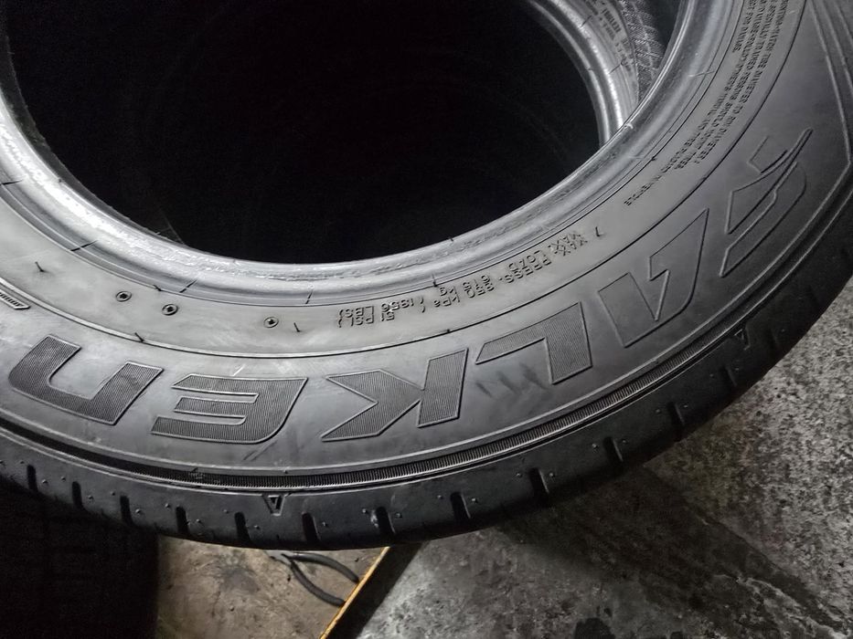 Falken 195/65 R15 91V vară