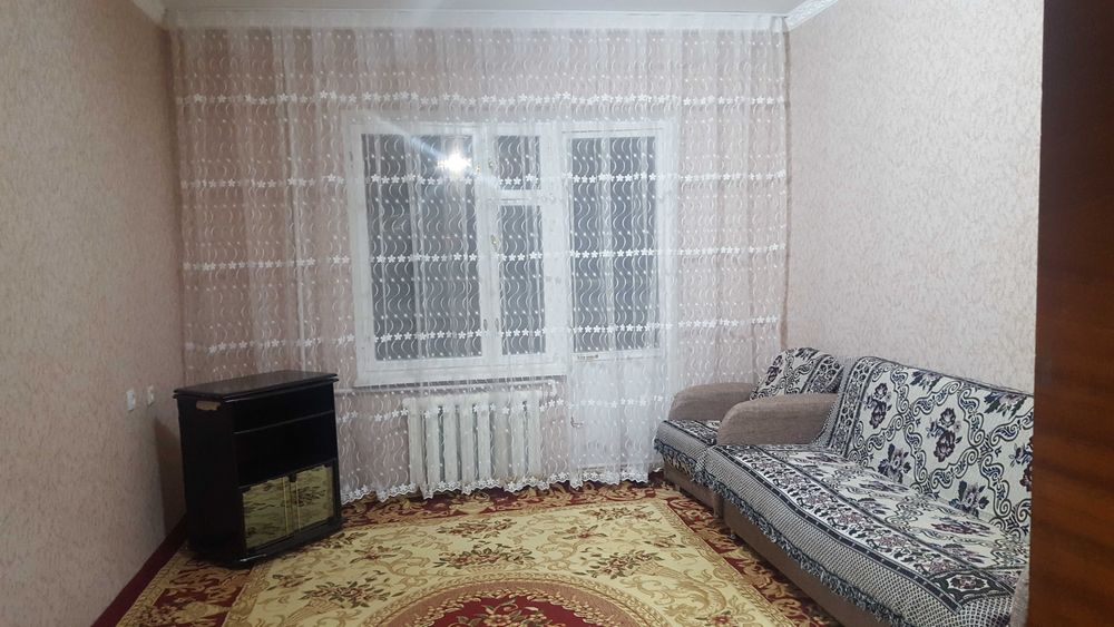 ПРОДАЖА: Чиланзар 25 квартал, 1/2/4 (43 кв)