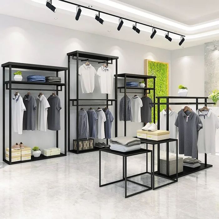 Торговое оборудование