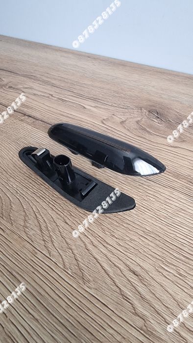 Dynamic LED мигачи за калник BMW бягащи