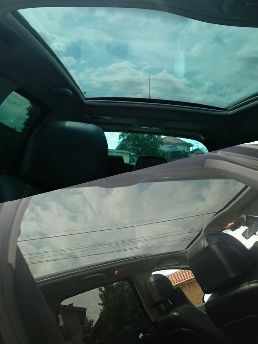 Peugeot 308 SW 1.6 HDI 6+1