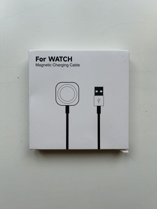 Продам зарядку для apple watch