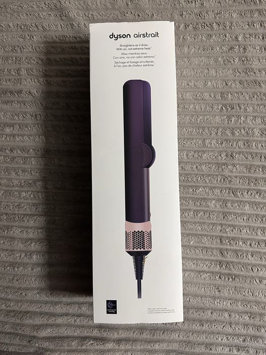 Выпрямитель Dyson Arstrait Jasper plum