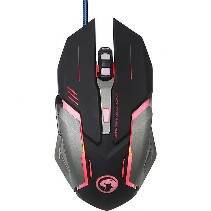 Mouse Gaming Marvo M314
