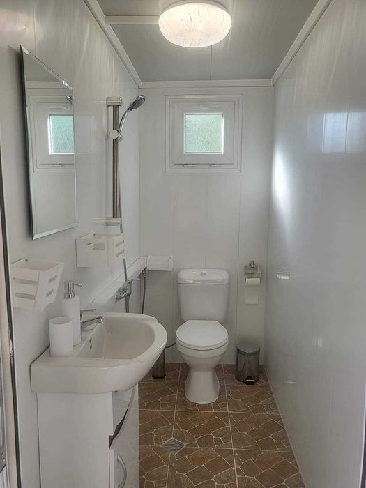 Бунгала "Незабравимото лято - Арапя"