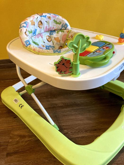 Premergator Bebelusi