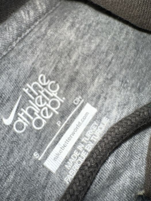 Bluza Nike sport