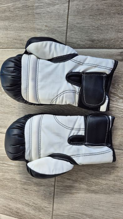 Mănuși box, marime S/M