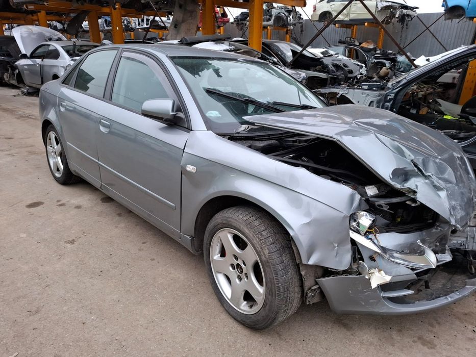 Ansamblu manete spira volan 8e0953549q Audi A4 B7 (2004 - 2008)
