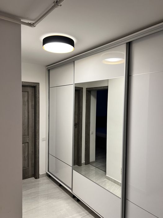 Inchiriez apart Unirii Ama Residence