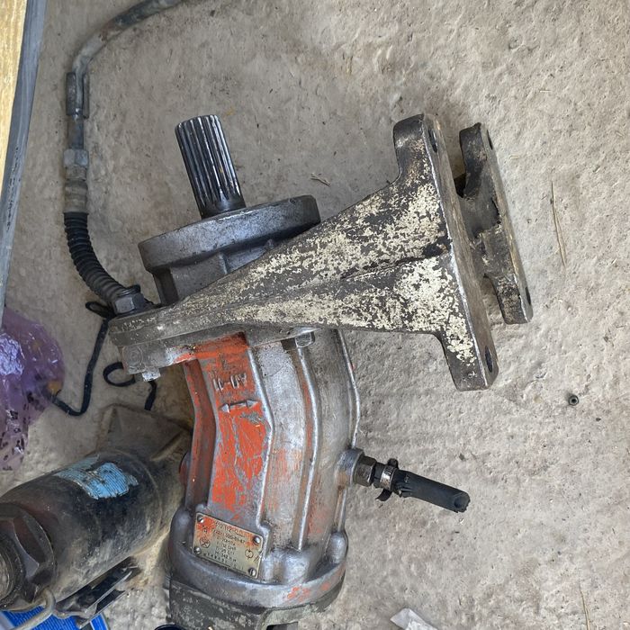 Насос жағдайы жақсы