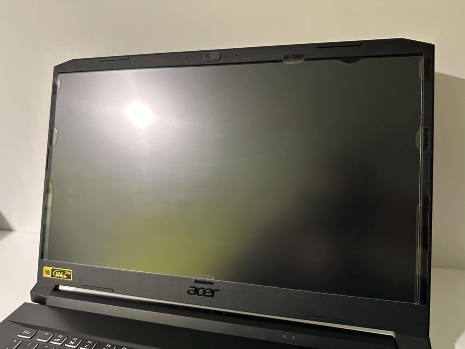 Геймърски лаптоп Acer Nitro