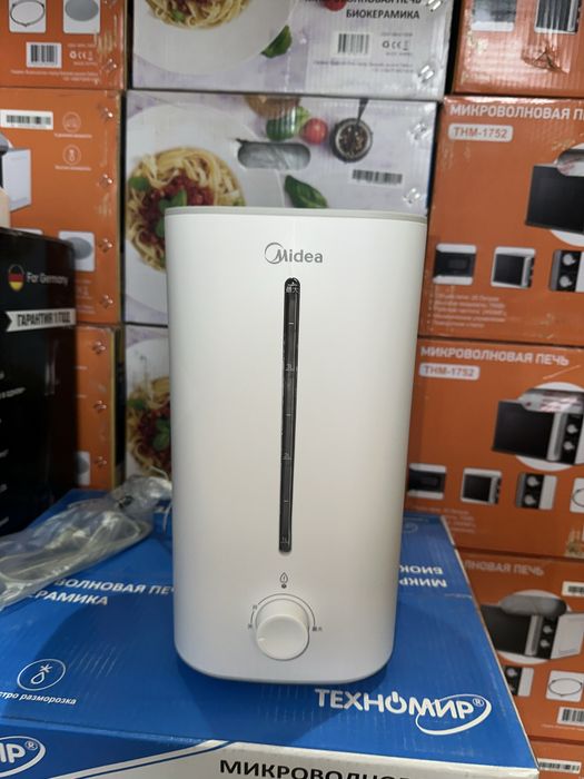 Midea увлажнитель воздуха 3,5 Л