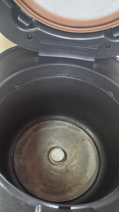 Мультиварка VITEK VT-4200 R, 800Вт, 3л