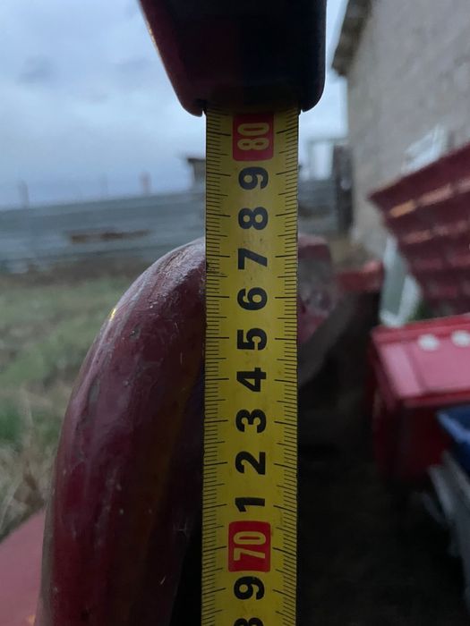 Обтекатель на Газель Next