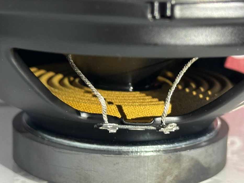 Pioneer A6996S 6x9 Новый