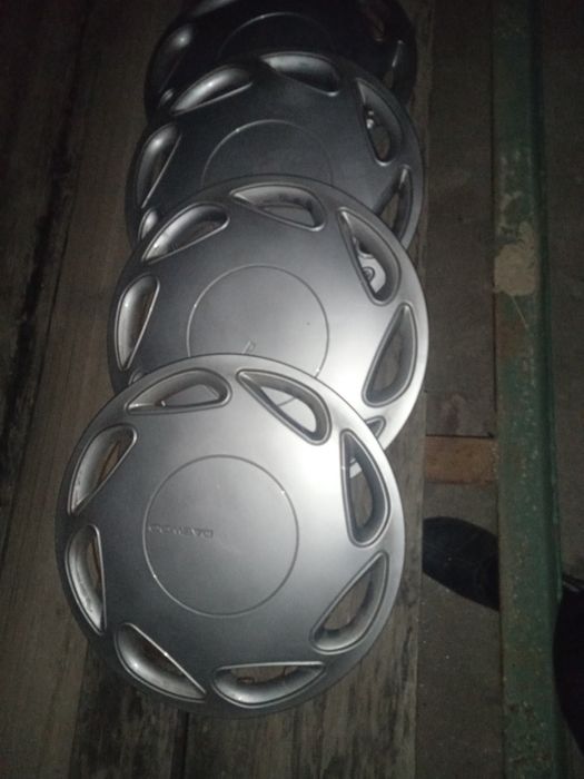 Espero kalpak 15 1kamplekt