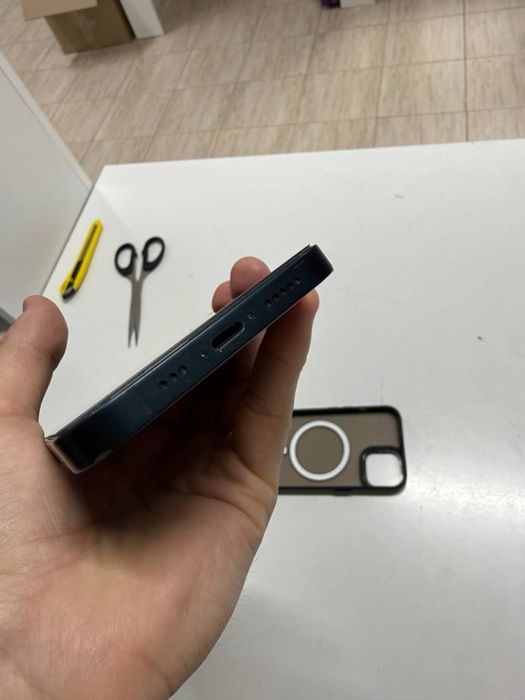 iPhone 13, 128Gb, Midnight