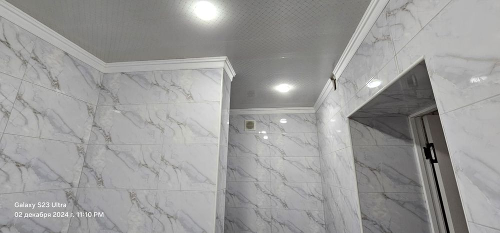 Плиточник, Укладка плитки