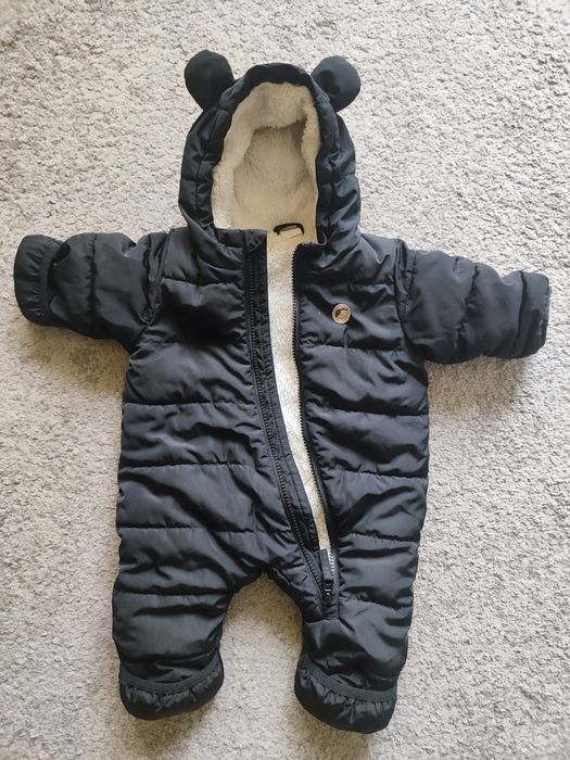 Бебешки Космонавт h&m