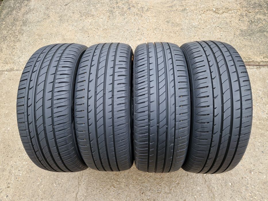 4anvelope vara 195 55 16 Hankook