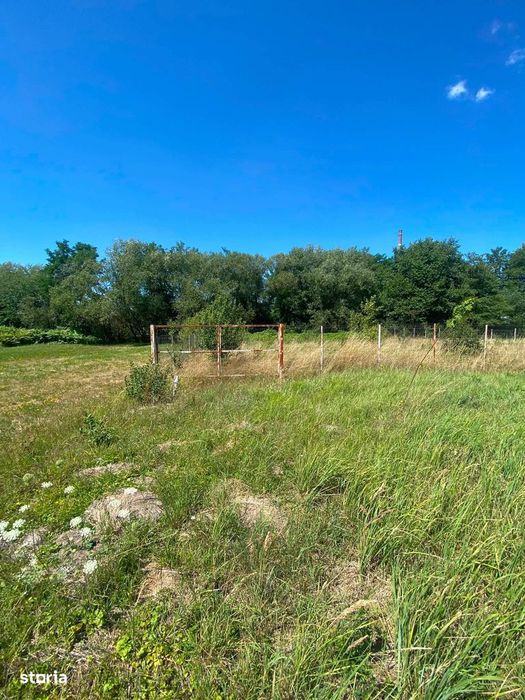 Teren Intravilan De Vânzare – Strada Vrancei | Baia Mare ,8 Ari