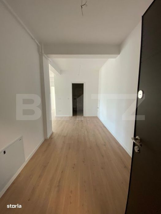 Apartament 3 camere, 65.40 mp, zona Independentei
