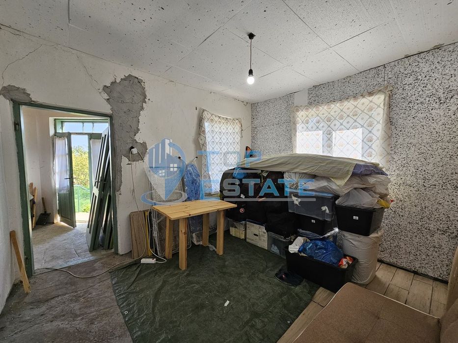 Продава се Къща в с. Бистренци, Област Русе - 140 кв.м за 154 €/кв.м - Снимка #2