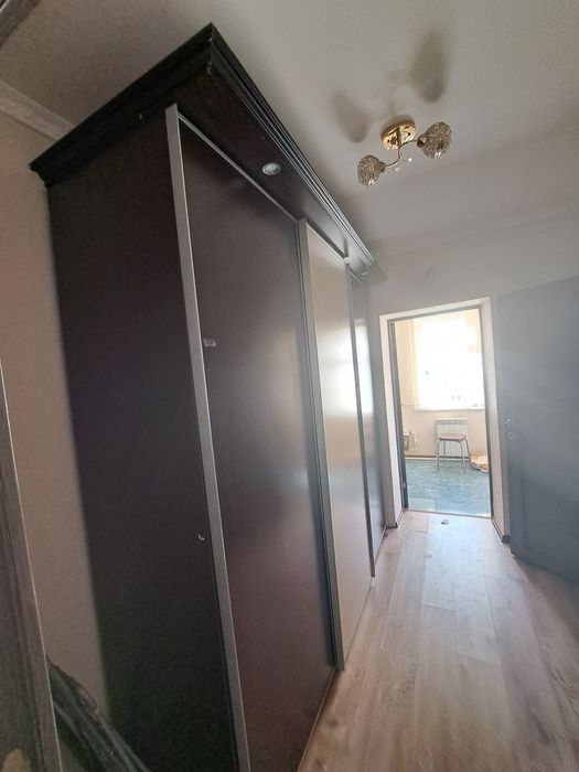 Шифонер для прихожки