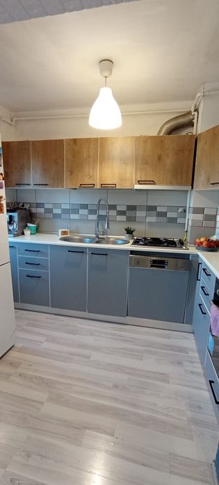 Apartament 3 camere
