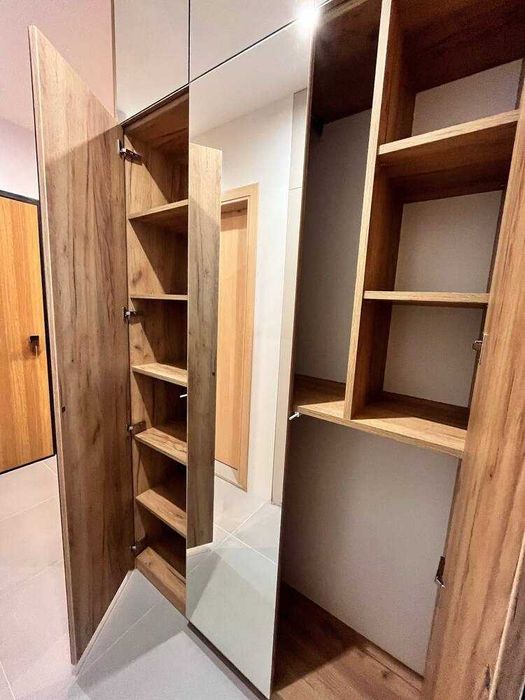 Дава се под наем Двустаен апартамент в София, Хладилника - 70 кв.м за 494.7 € - Снимка #5