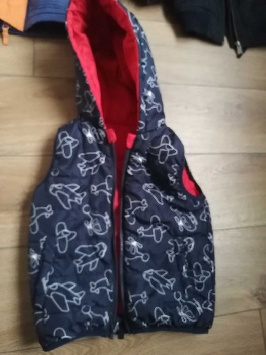 2 бр есенни якета 92 / 104 размер