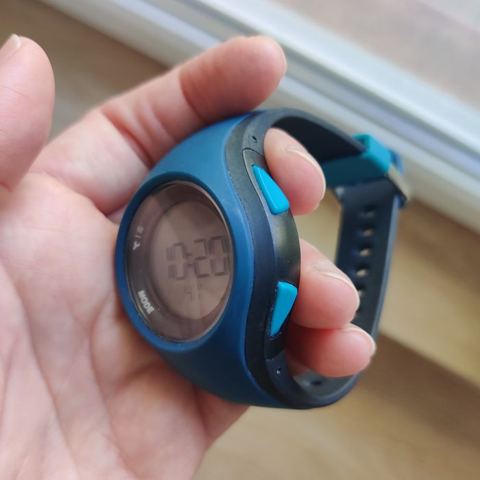 Ceas cronometru sport