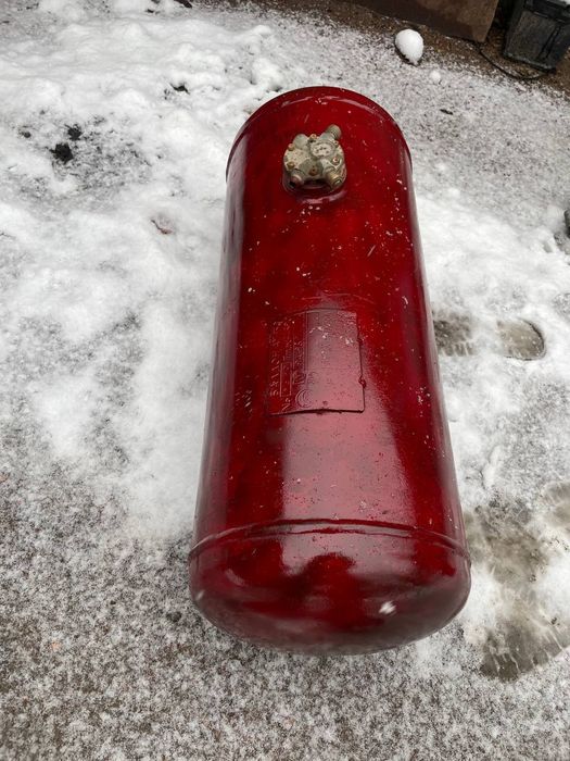 Пропан балон сотилади