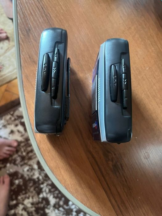 Продам два плеера