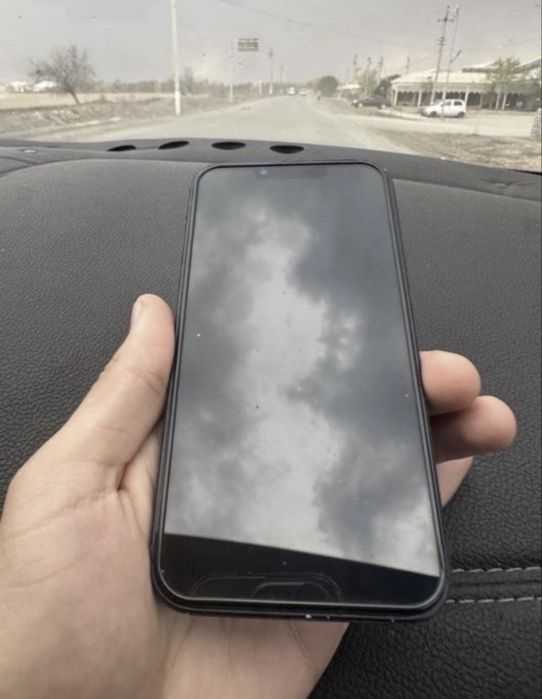 iphone 13 Midninght