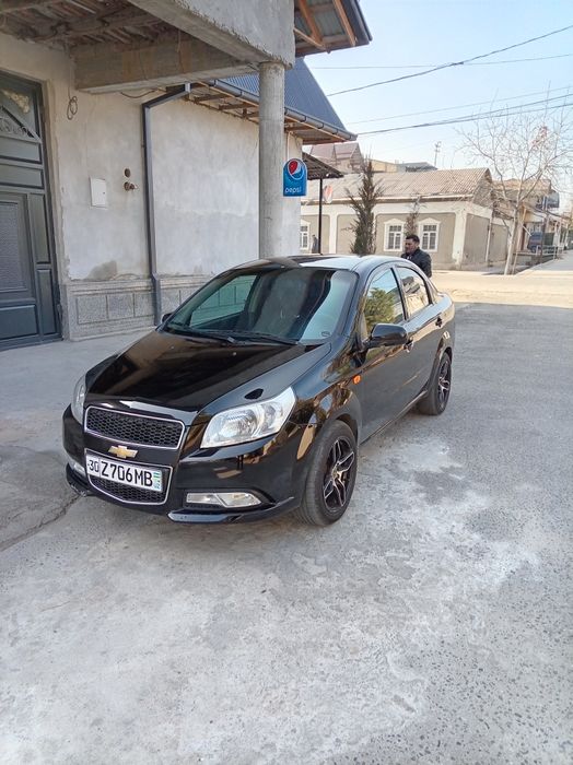 Авто Nexia3  Аренда Только