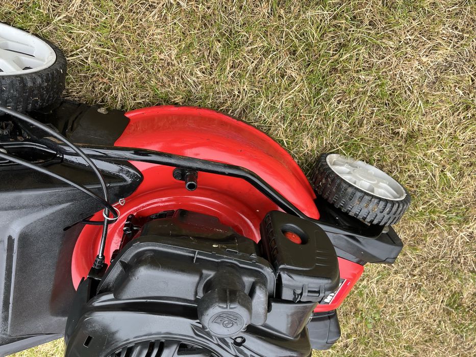 Самоходна Косачка MTD 2kw.48см.Нож Внос Германия