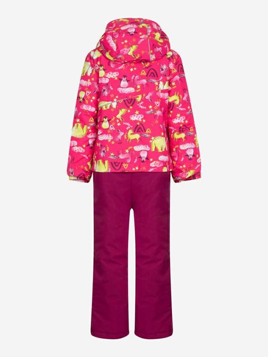 Детски ски гащеризон IcePeak - 3-4 год. (104 см)