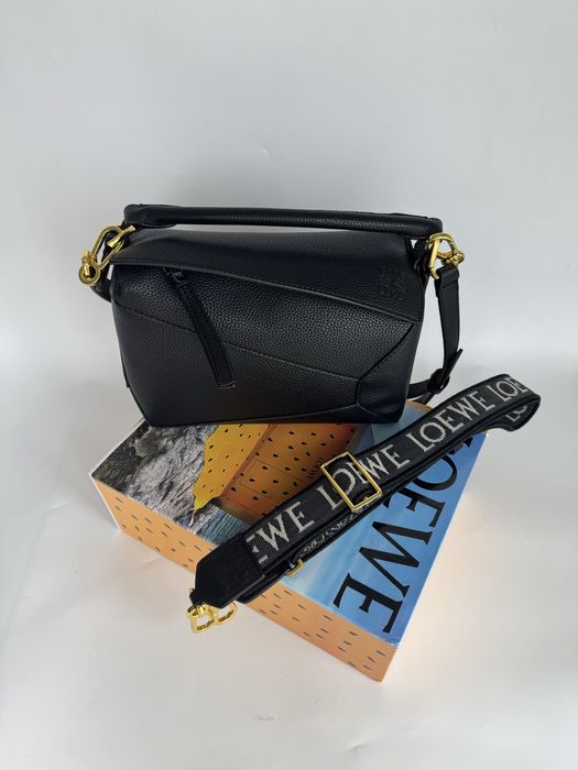 Geanta loewe piele naturala