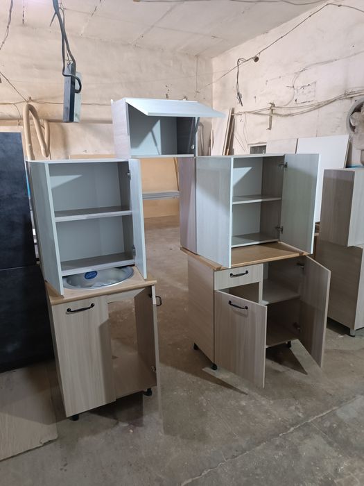 Кухонный гарнитур новый