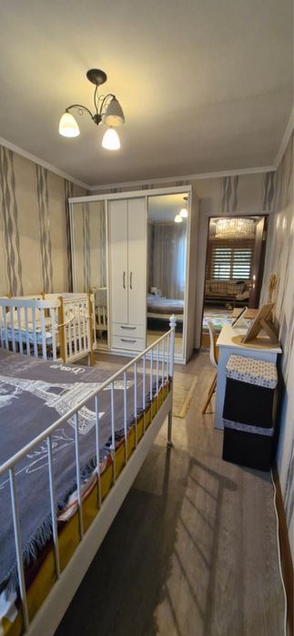 Дом частный сектор