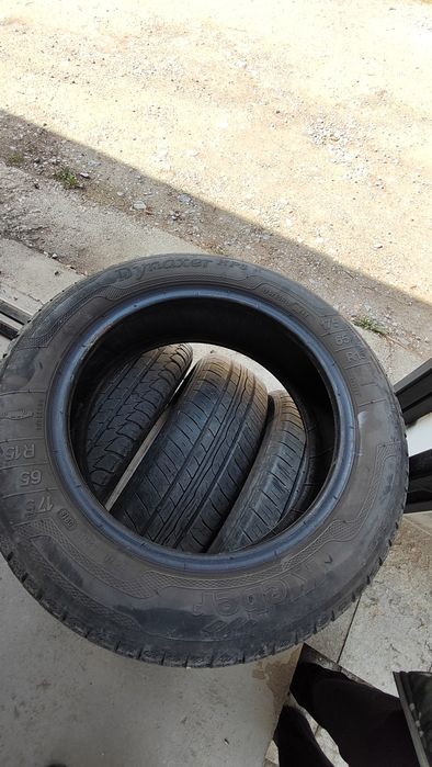 Летни гуми 175/65 R15