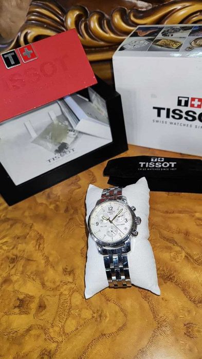 Tissot soat sotiladi