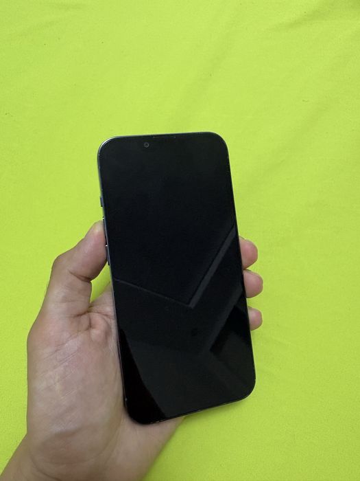 Продам iphone 13 pro